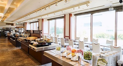 Restaurant/Dining